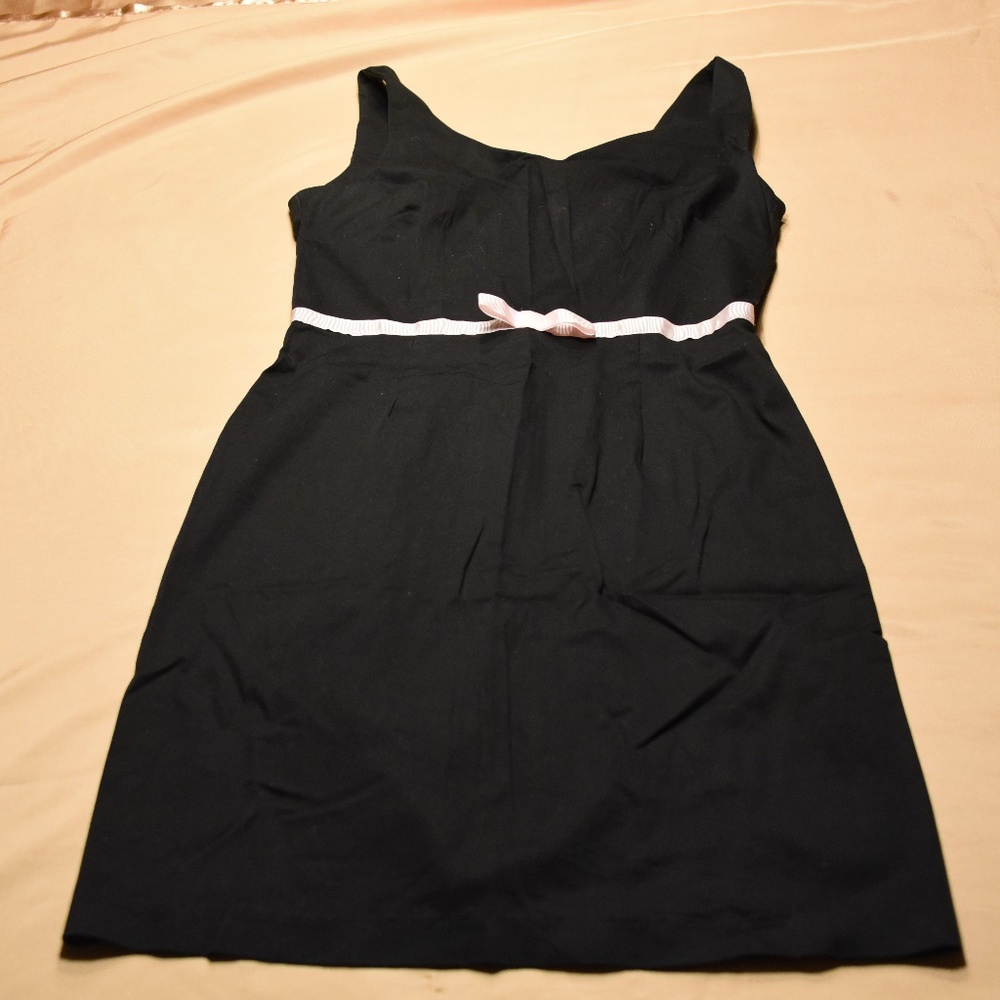 Faith & Passion Dress
